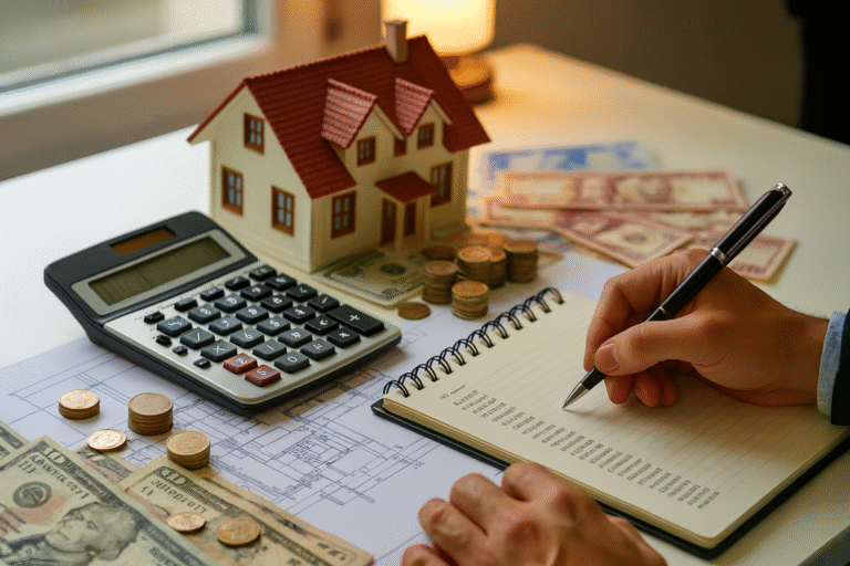 How to Minimize Risk When Investing in Property