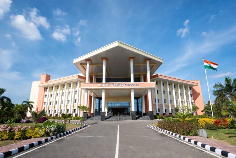 Tambaram City Municipal Corporation Introduces Fixed Fee for Property Tax Name Transfer