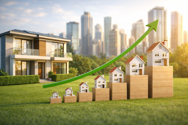 Is Property Investment in Chennai Still Affordable for a Middle-Class Family?