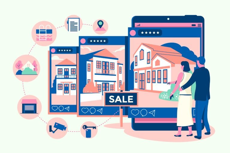 How Can a Real Estate Marketing Agency Help Sell Properties Faster?