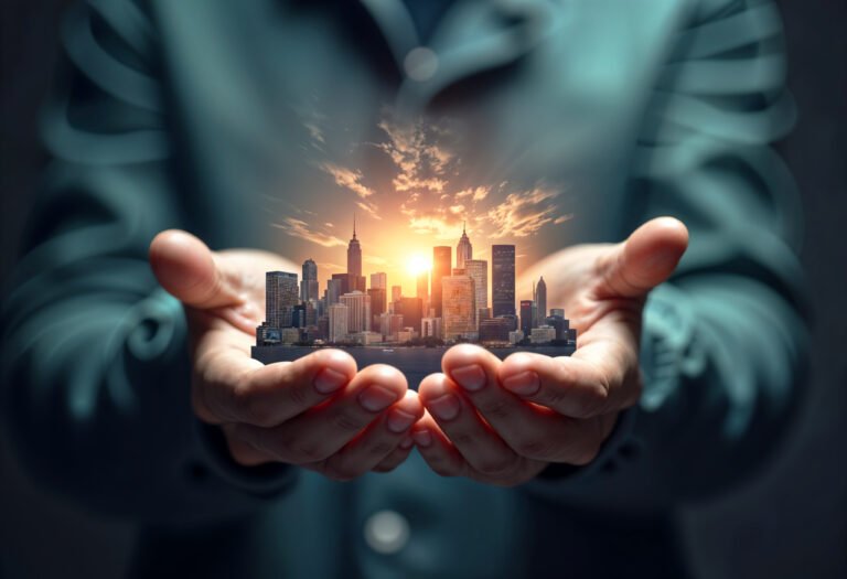 Can Commercial Property Investment Give Higher Returns Than Land?