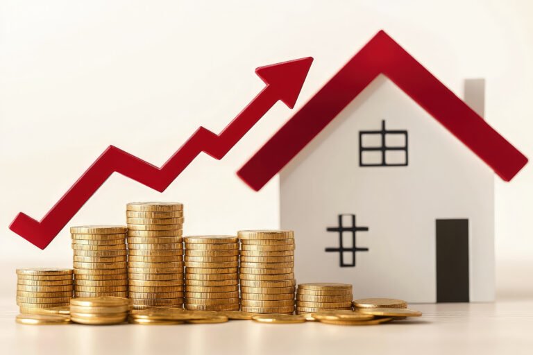 Are You Waiting for Prices to Fall? Chennai Real Estate Might Surprise You
