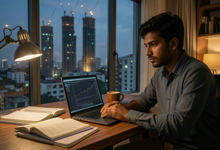 Is Indiabulls Real Estate Share Price a Good Investment Right Now?