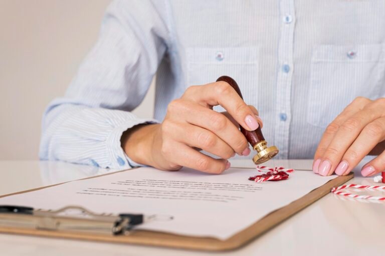 What Is Stamp Duty and Why Is It Important in Property Registration?