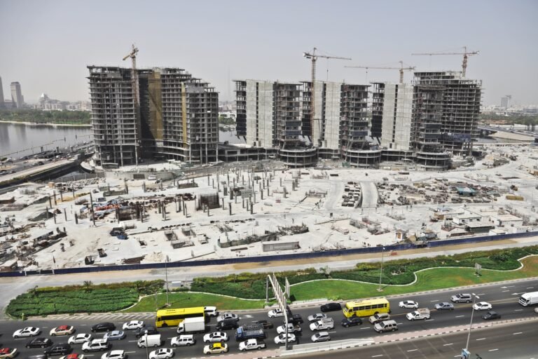 How Is Super Built-Up Area Calculated in Real Estate?