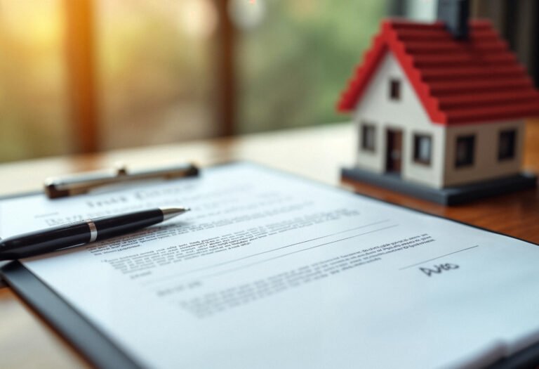 How Can I Apply for an Encumbrance Certificate Online in Tamil Nadu?