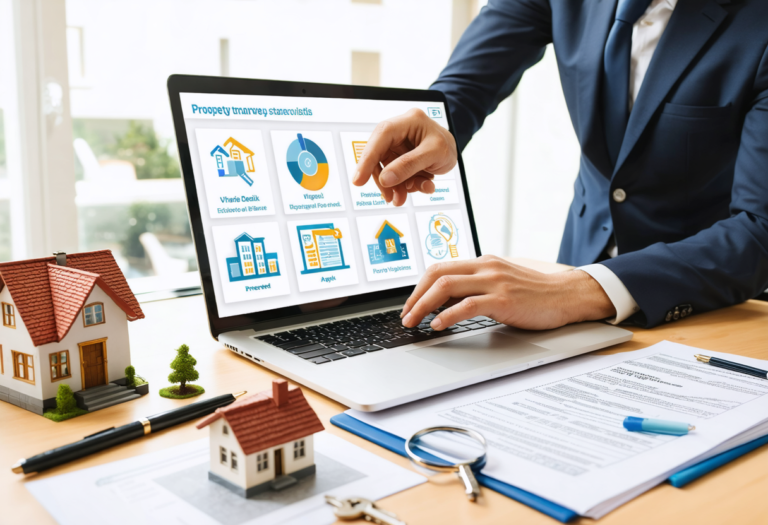 How Can I Apply for an Encumbrance Certificate Online in Tamil Nadu?