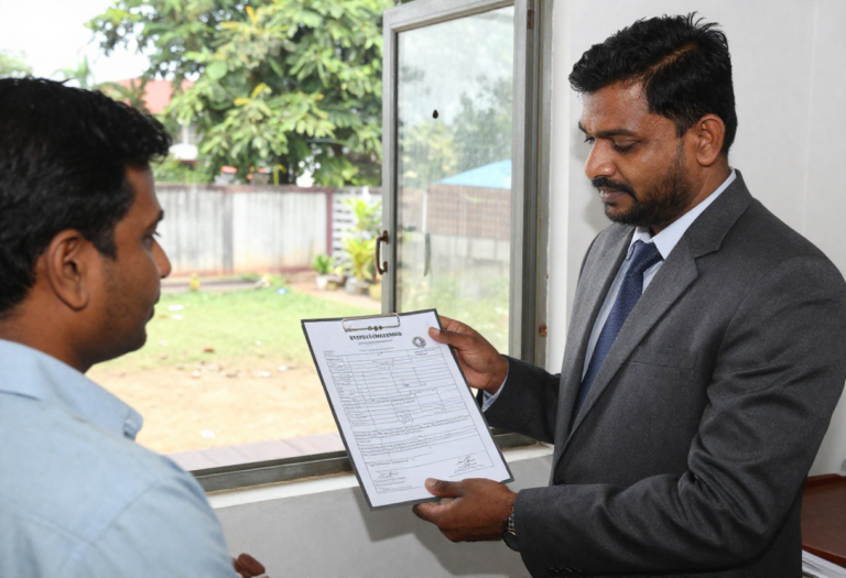 Who Are the Most Trusted Plot Dealers in Chennai?
