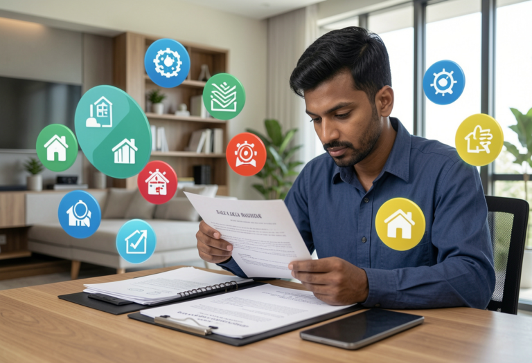 How to Verify a Sale Deed Before Buying Property?