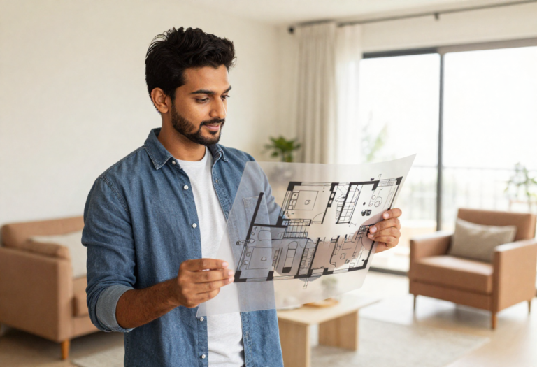 What Is Carpet Area and Why Does It Matter When Buying a Home?
