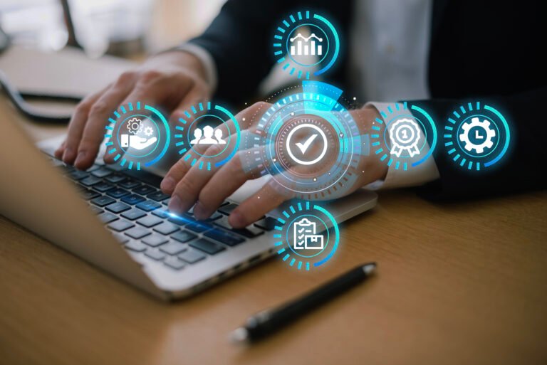 How Can Land Records E-Services Help Verify Property Ownership?