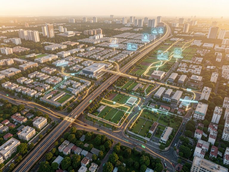 What Are the Best South Chennai Areas to Buy Residential Plots?