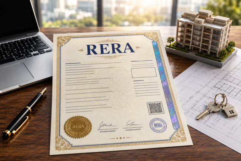 Tamil Nadu Government Appoints Interim Panel to Lead TNRERA What It Means for Property Buyers