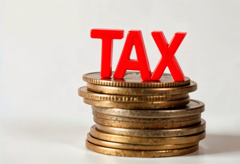 How Much Capital Gain Tax Do You Pay on the Sale of a Property?