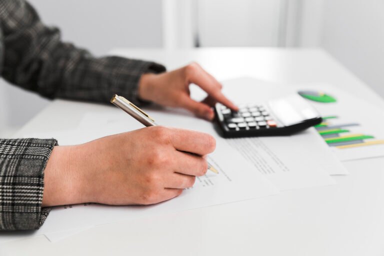 What Is DSCR Calculation and Why Does It Matter for Property Loans?