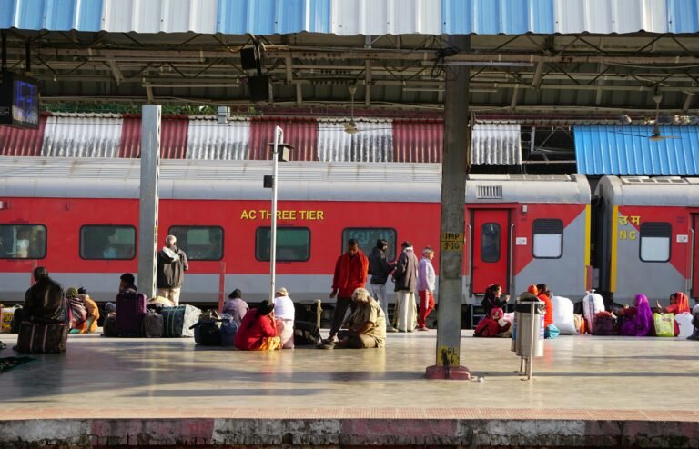 Is Buying a Plot Near Guduvanchery Railway Station a Smart Investment?