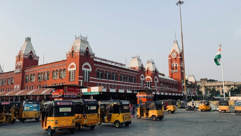 சென்னைக்கு அருகில் மனை வாங்கத் திட்டமிடுகிறீர்களா? கேளம்பாக்கம் உங்களுக்கு ஆச்சரியமளிக்கலாம்
