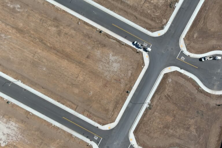 Looking for a Residential Plot? Here’s What You Should Check First