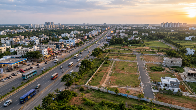 Is GST Road the Next Property Hotspot?